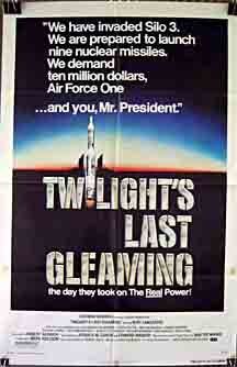 #14 Twilight's Last Gleaming (1977)